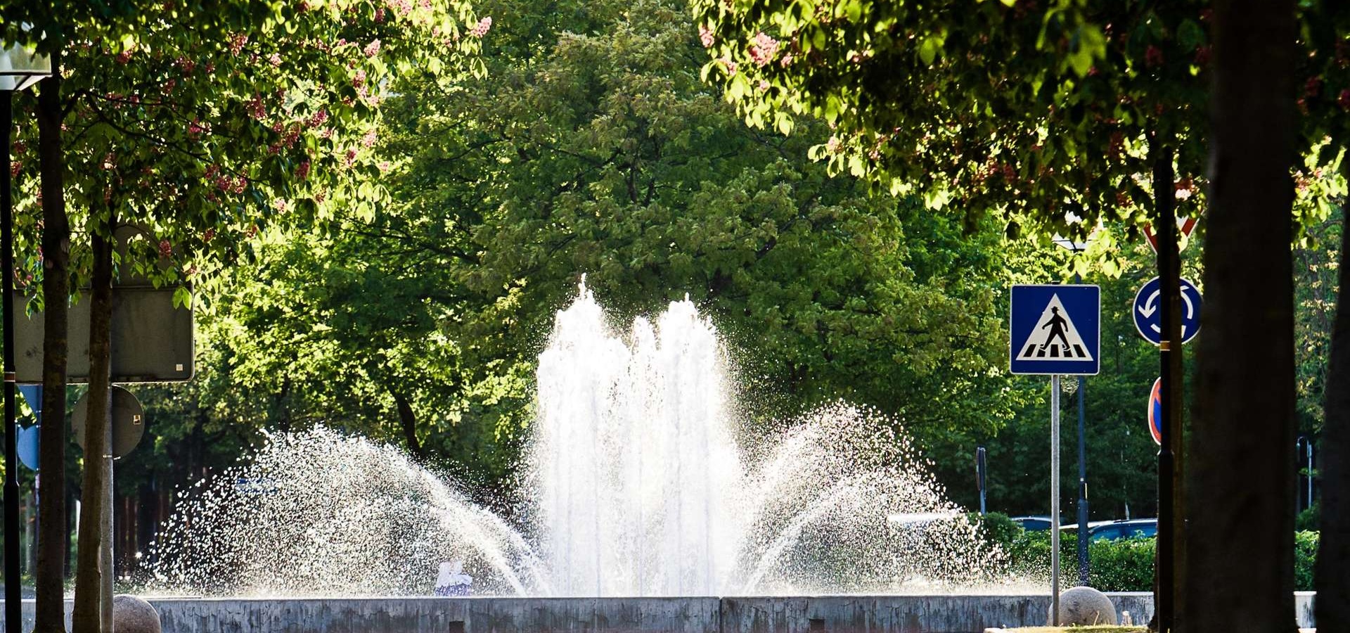 Haus Passau - Kontaktformular & Anfahrt